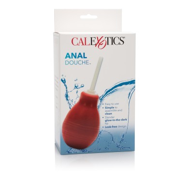 Anal/hig-ANAL DOUCHE